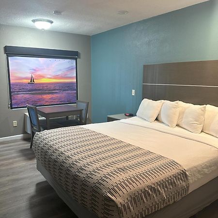 Hotel Palmeras צ'ולה ויסטה מראה חיצוני תמונה
