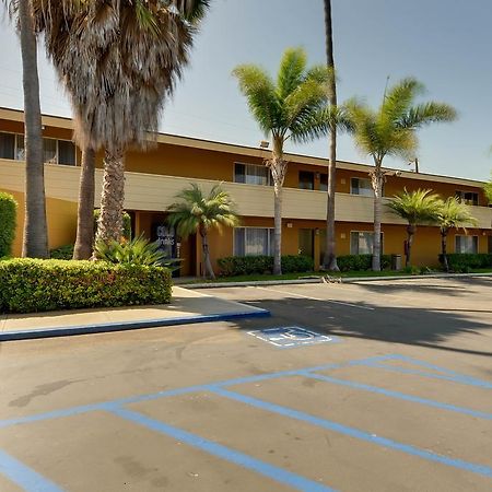 Hotel Palmeras צ'ולה ויסטה מראה חיצוני תמונה