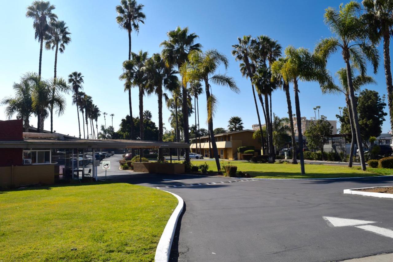 Hotel Palmeras צ'ולה ויסטה מראה חיצוני תמונה