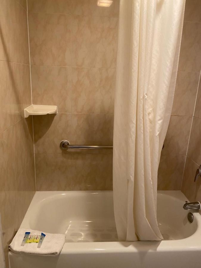Hotel Palmeras צ'ולה ויסטה מראה חיצוני תמונה