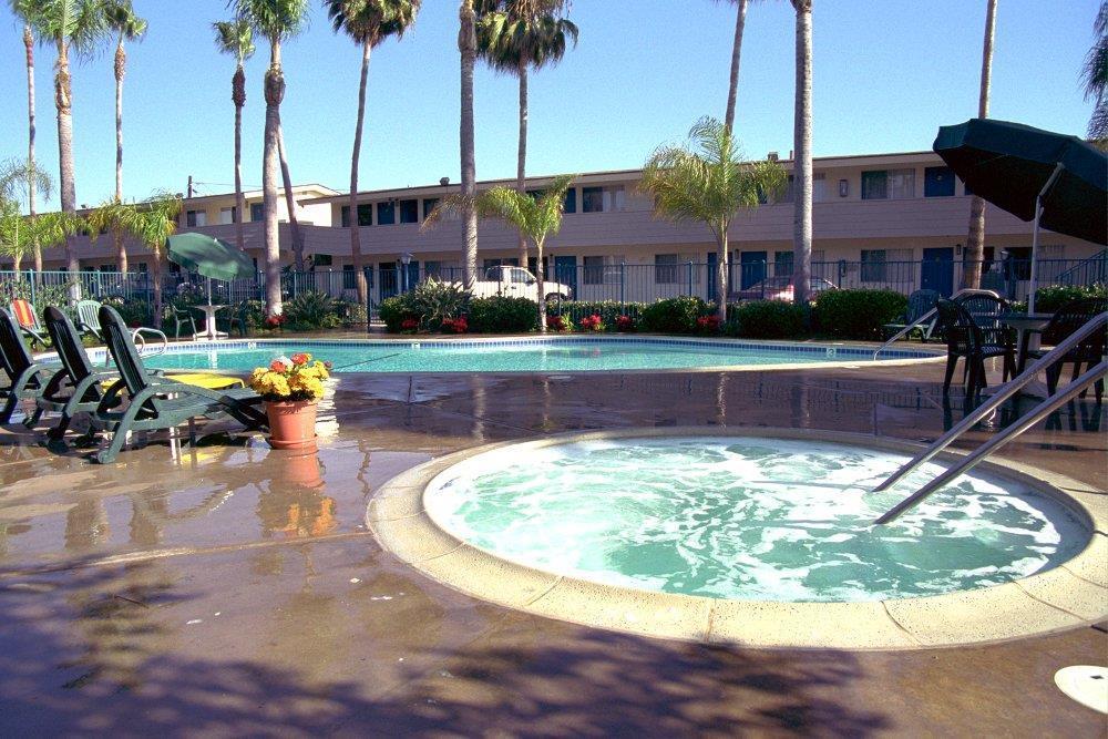 Hotel Palmeras צ'ולה ויסטה מתקנים תמונה