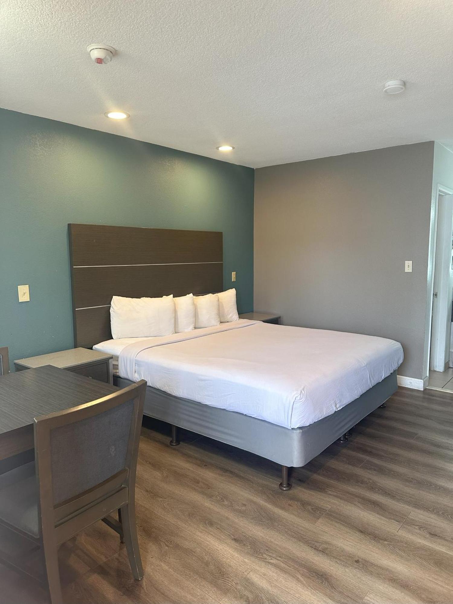 Hotel Palmeras צ'ולה ויסטה מראה חיצוני תמונה