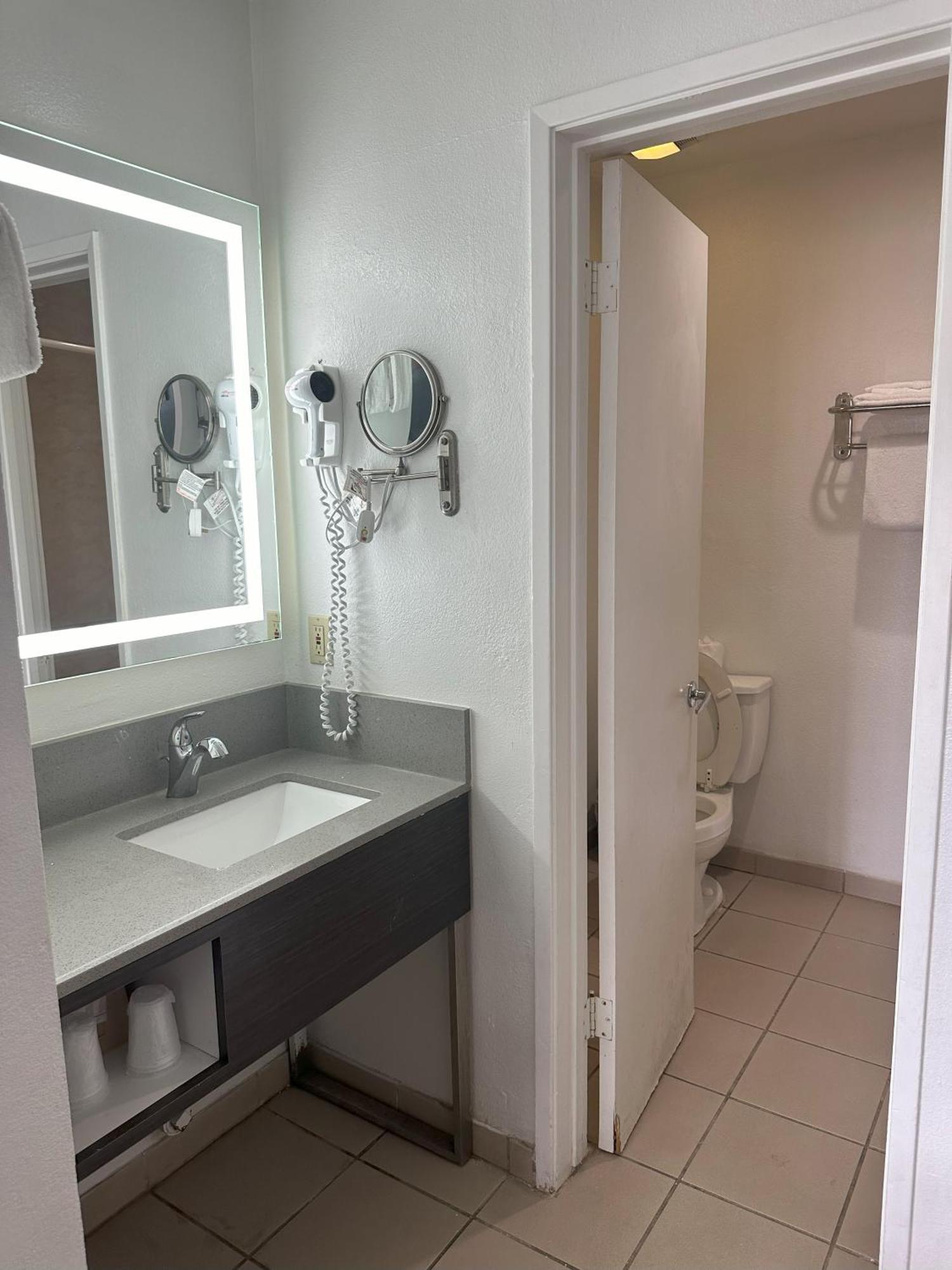 Hotel Palmeras צ'ולה ויסטה מראה חיצוני תמונה