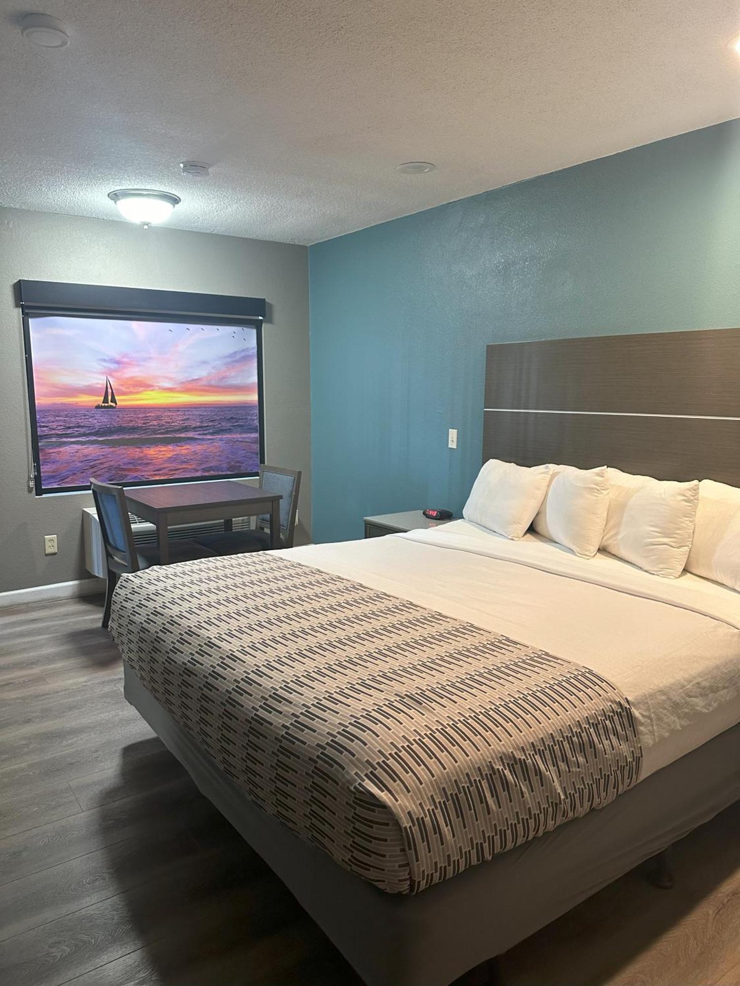 Hotel Palmeras צ'ולה ויסטה מראה חיצוני תמונה