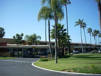 Hotel Palmeras צ'ולה ויסטה מראה חיצוני תמונה