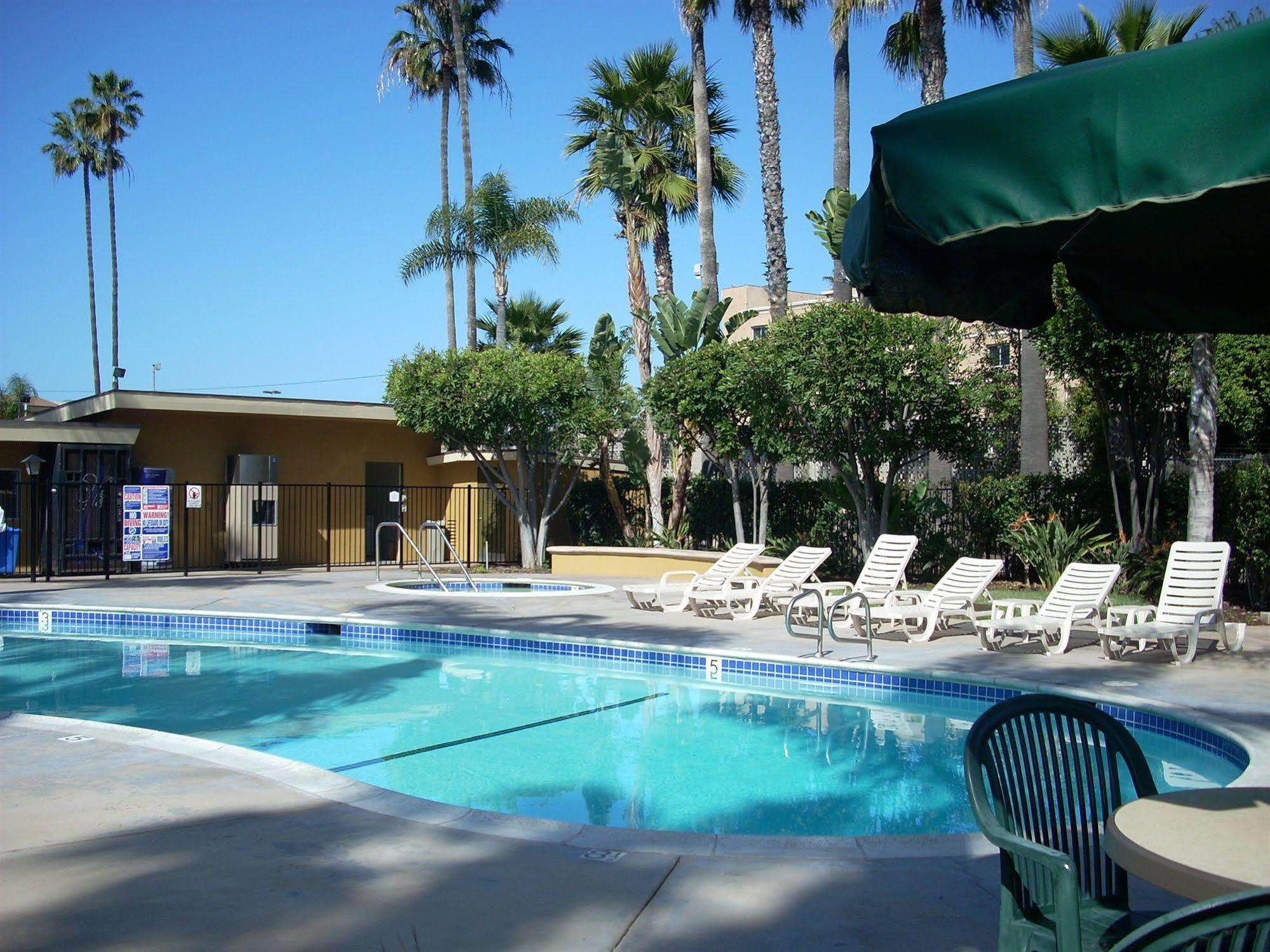 Hotel Palmeras צ'ולה ויסטה מראה חיצוני תמונה